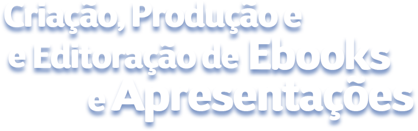 Ebooks-e-apresentações